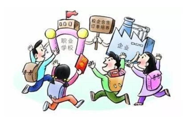 2020年选择报读贵州省内贸学校怎么样、学校好不好