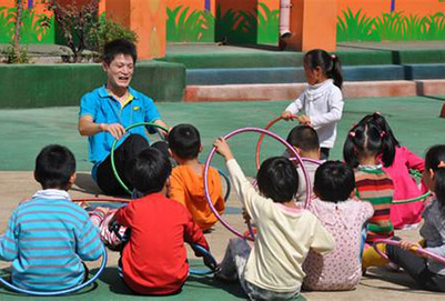 重庆幼师学校的条件如何?好不好