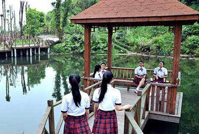 重庆市女子职业高级中学有什么专业