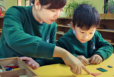 贵州幼师学校幼师专业的办学优势怎么样