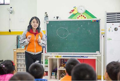 贵阳幼师职业学校春季招生与结束时间