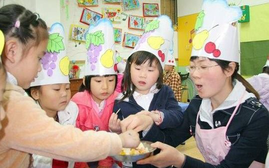 重庆学幼师可以选择四川仪表工业学校