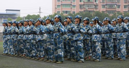 2019年重庆长寿卫生学校专业介绍