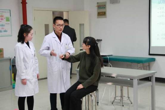 2019年重庆市医科学校专业有哪些?
