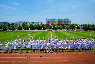 2019年重庆光华女子职业中等专业学校学前教育专业对身高有要求吗？