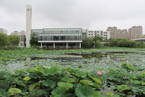 贵州医科大学