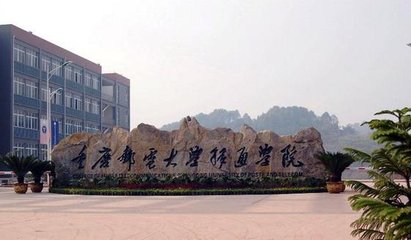 重庆市邮电大学的网址