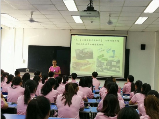 天津医学高等专科学校报名时间及报名方式