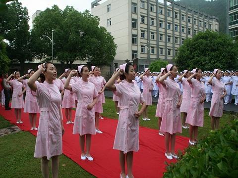 贵阳卫生学校：如何选择好的护理学校