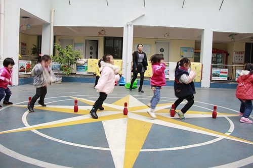 贵阳市幼师职业学校学前教育专业招生要求