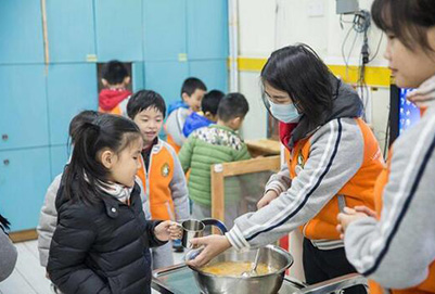 选择成都幼师学校发展前景怎么样