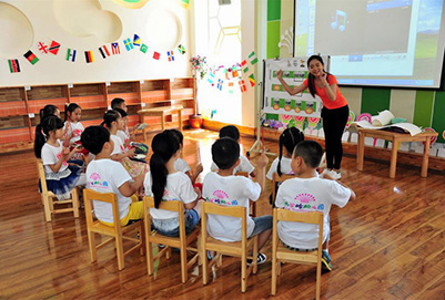 成都幼师学校幼师专业招生情况怎么样