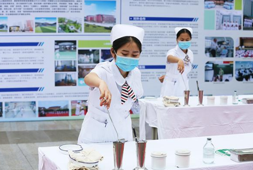 贵阳市医专学校排名，贵阳市有哪些卫生医学院校？