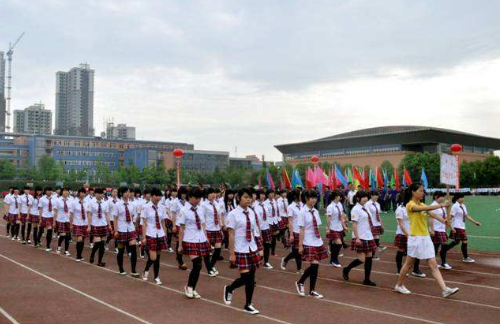 贵州省机械学校有没有幼师专业？