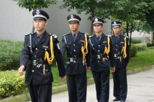 贵州省国防军事职业学校物业管理专业招生介绍