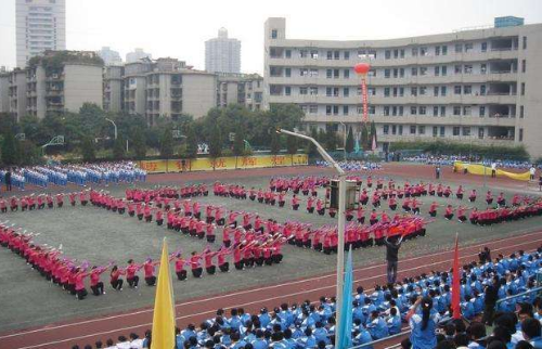 贵州省中专学校排行榜—贵州省排名前五名的中职学校