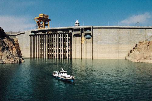 贵阳市建设职业技术学院水利水电工程技术专业