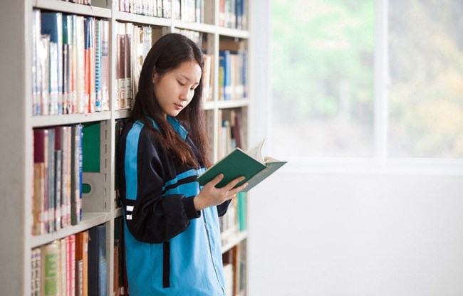 四川交通运输职业学校校园生活