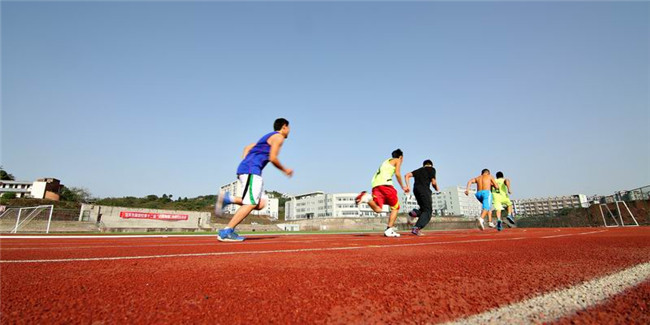 宜宾市职业技术学校图片、照片