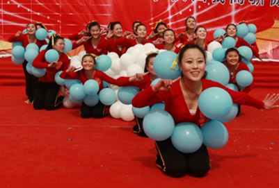 遵义幼师学校是培养高质量幼师人才基地