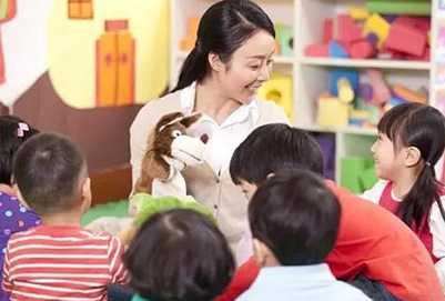 遵义幼师学校管理制度好不好