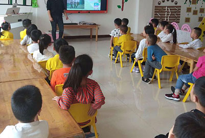 四川师范大学幼师学校专业推荐