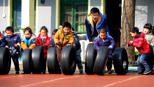 遵义华夏幼师学校,学前教育专业怎么样