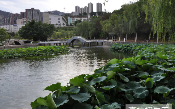 攀枝花学院医学院