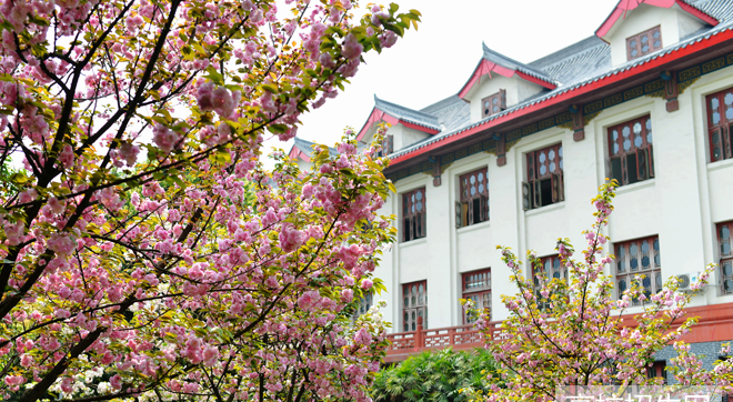 四川大学医学院