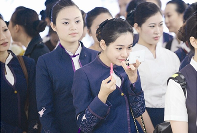 成都高铁学校有适合女生学习的专业吗