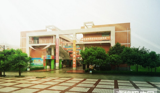 四川科技职业学院医护学院(华道科教医学升学班)