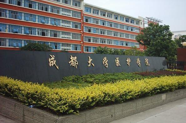 成都大学医护学院