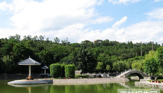 攀枝花学院医学院