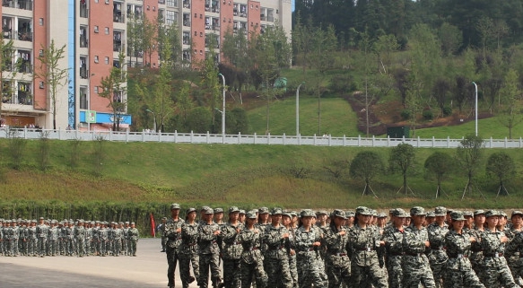 黔南民族医学高等专科学校