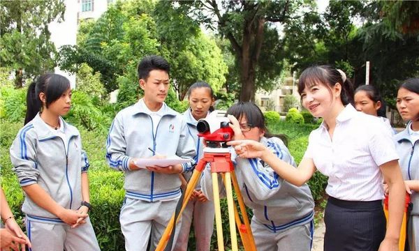 红河州农业学校土木工程