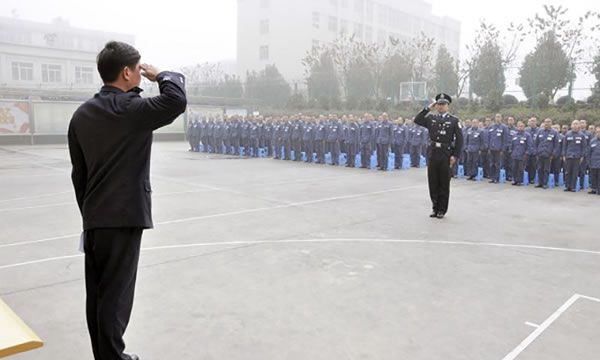 文山司法职业学校