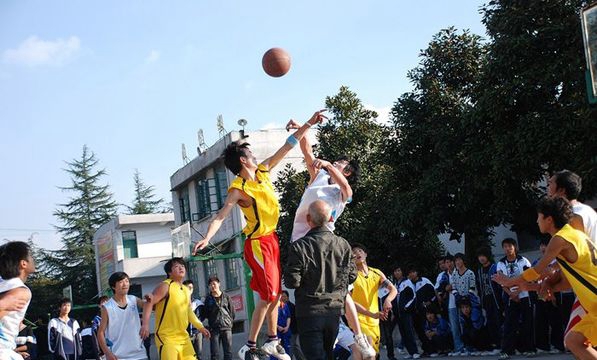 贵州水城矿业（集团）技工学校课余时间