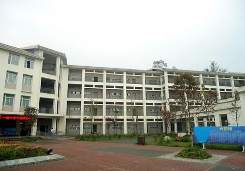 重庆天府技工学校