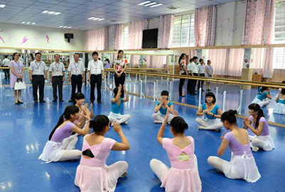 重庆师范幼师学院招生条件