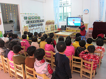 重庆师范大学幼师学校好不好