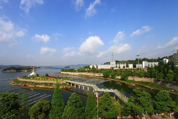 贵州电力职业技术学院